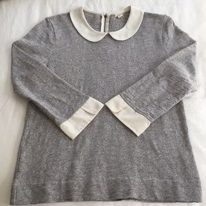 Jcrew top